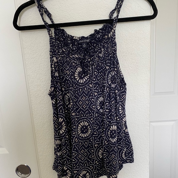 Lucky tank - Picture 1 of 3